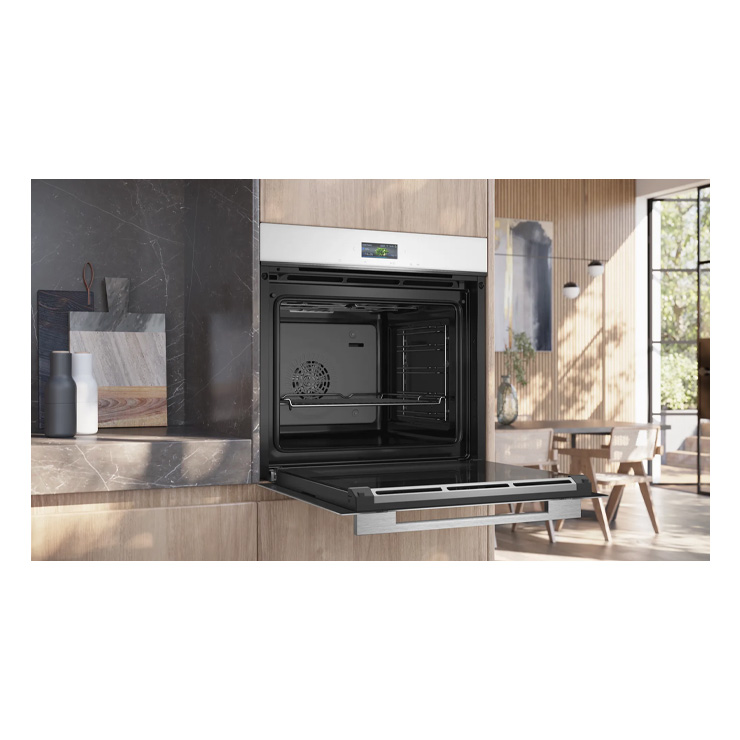 Духовой шкаф Siemens HB734G1W1